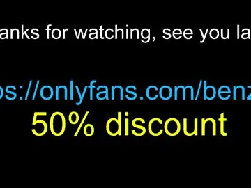 Chaturbate Free Porn Cam of vito_benz