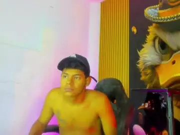 Chaturbate Free Porn Cam of alexi_hot23