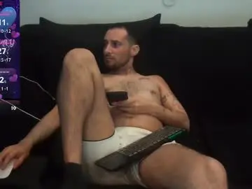 Chaturbate Adult Webcams of dominicjacobsxx