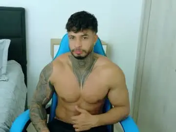 Chaturbate Free Live Porn of dylanrivera_
