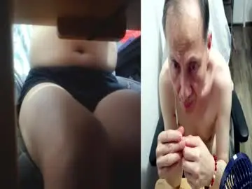 Chaturbate Live Porn of felixlau