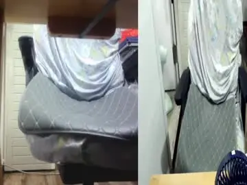 Chaturbate Sex Cam of felixlau