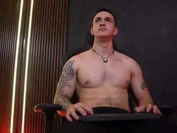 Chaturbate Free Live Porn of jacksonolsenn