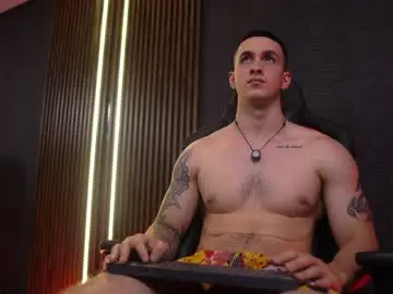 Chaturbate Best Webcam of jacksonolsenn