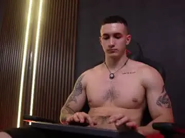 Chaturbate Free Live Porn of jacksonolsenn