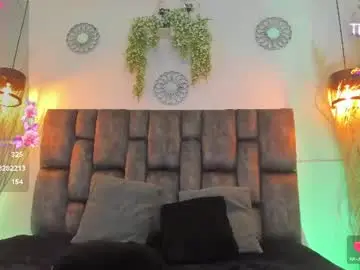 Chaturbate Live Sex Cam of nao_bell_