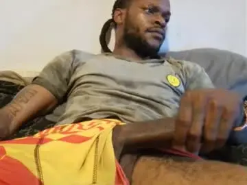 Chaturbate Live Sex of ogdigbick