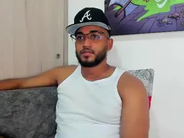 Chaturbate Best live sex cam show of theblack_frank