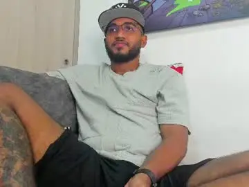 Chaturbate Live Porn of theblack_frank