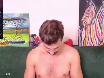 Chaturbate Adult Webcam of promethe_us