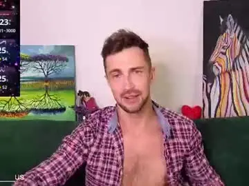 Chaturbate Watch Live Sex Cams of promethe_us