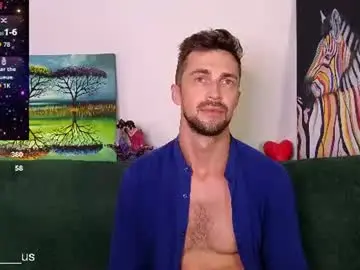 Chaturbate Sex Chat of promethe_us