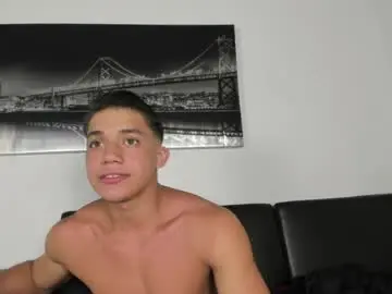 Chaturbate Private Sex Chat of rocco_gym