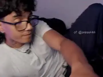 Chaturbate Private Sex Chat of aress444