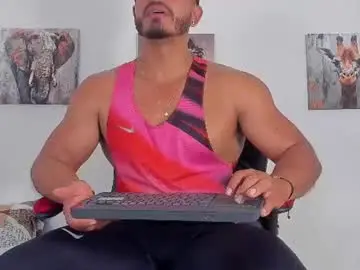 Chaturbate Best Webcam of magnusclark