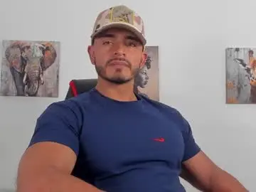 Chaturbate Adult Video Chat of magnusclark