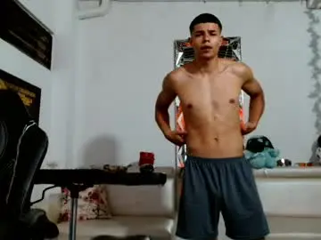 Chaturbate Watch Live Sex Cams of alexander_cr