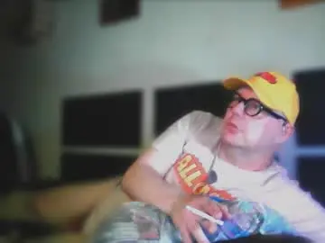 Chaturbate Best Webcam of chybbydj4