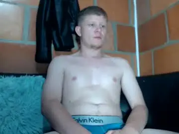 Chaturbate Private Sex Chat of jacobvidal_69