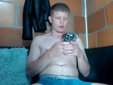 Chaturbate Free Live Porn of jacobvidal_69
