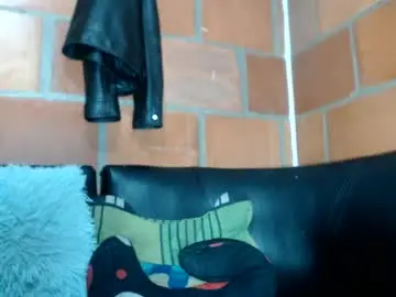 Chaturbate Best Webcam of jacobvidal_69
