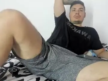 Chaturbate Sex Chat of narciso_kh