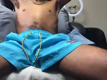 Chaturbate Sex Cam of voodoodxck