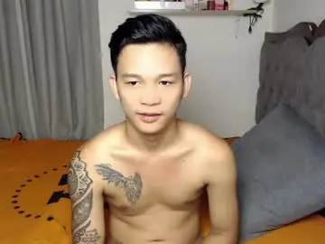 Chaturbate Best Webcam of asianboycock14