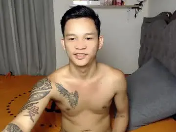 Chaturbate Best live sex cam show of asianboycock14