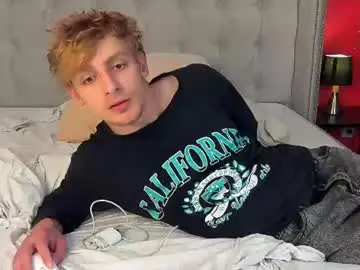 Chaturbate Nude Webcam of damonlux