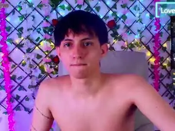 Chaturbate Sex Cam of jean_miller1