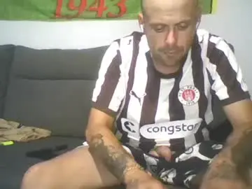 Chaturbate Best Webcam of lokitospain