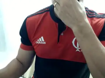 Chaturbate Live Sex Cam of cashmastermuscle77
