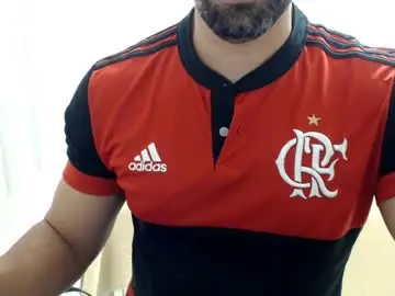 Chaturbate Nude Webcam of cashmastermuscle77