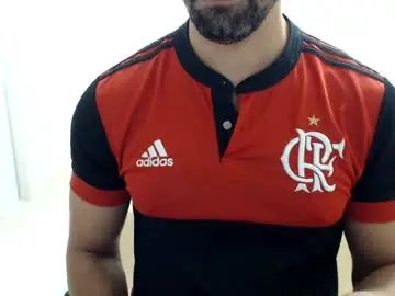 Chaturbate Sex Cam of cashmastermuscle77