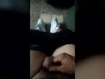 Chaturbate Free Porn Cam of chancherman