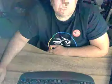 Chaturbate Sex Chat of crestedten