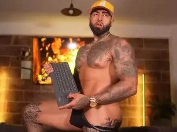 Chaturbate Best Webcam of eros_dark_