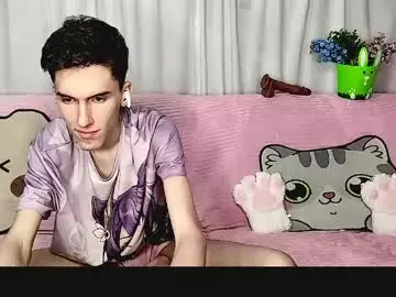 Chaturbate Best Webcam of goodboyluca