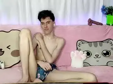 Chaturbate Sex Chat of goodboyluca
