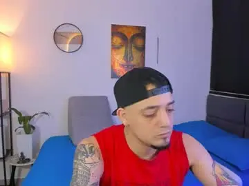 Chaturbate Free Live Porn of kendel_dimitri