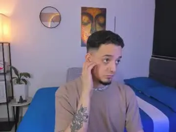 Chaturbate Best live sex cam show of kendel_dimitri