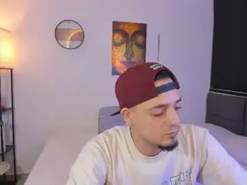Chaturbate Best live sex cam show of kendel_dimitri