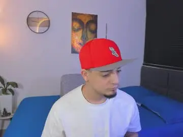 Chaturbate Private Sex Chat of kendel_dimitri