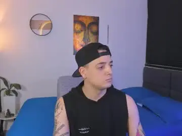 Chaturbate Free Live Porn of kendel_dimitri