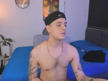 Chaturbate Live Porn of kendel_dimitri