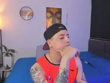 Chaturbate Best Webcam of kendel_dimitri