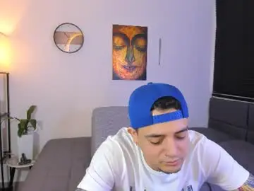 Chaturbate Sex Chat of kendel_dimitri