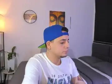 Chaturbate Best Webcam of kendel_dimitri