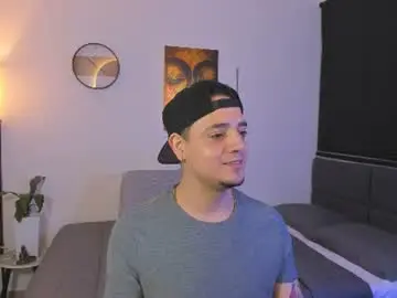 Chaturbate Live Sex of kendel_dimitri